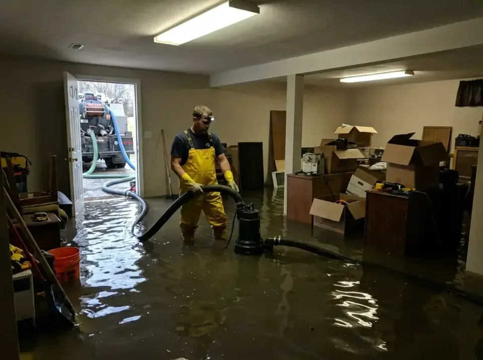basement-burst-pipe-flooding-a-001 — frequently asked questions, 24-Hour Water Damage Restoration Services in Saugatuck, CT